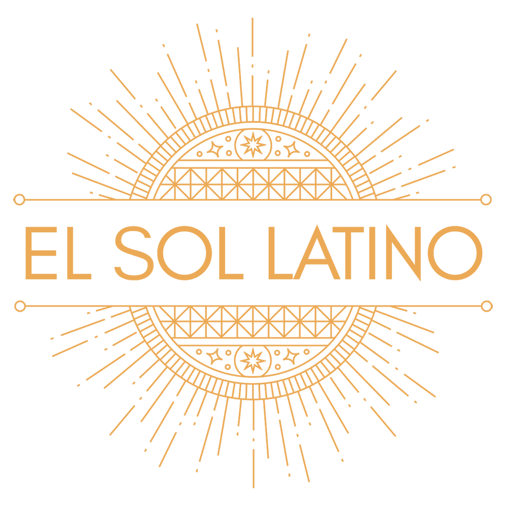 El Sol Latino Logo